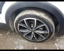 Volkswagen T-Cross 2021