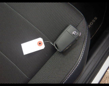 Volkswagen T-Cross 2021