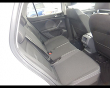 Volkswagen T-Cross 2021