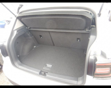 Volkswagen T-Cross 2021