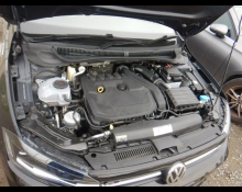 Volkswagen Polo 2020