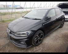 Volkswagen Polo 2020