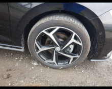 Volkswagen Polo 2020