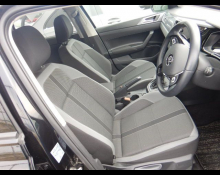 Volkswagen Polo 2020