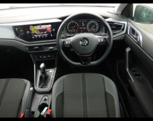 Volkswagen Polo 2020