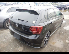 Volkswagen Polo 2020