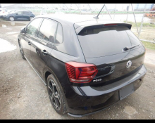 Volkswagen Polo 2020