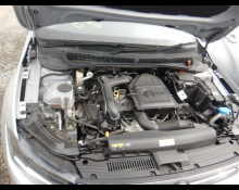 Volkswagen Polo 2021