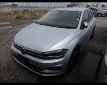 Volkswagen Polo 2021