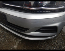 Volkswagen Polo 2021