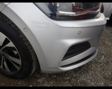 Volkswagen Polo 2021