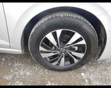 Volkswagen Polo 2021