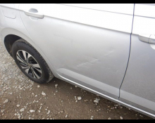 Volkswagen Polo 2021