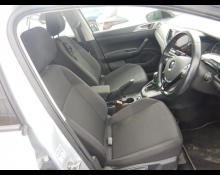 Volkswagen Polo 2021