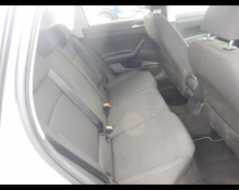 Volkswagen Polo 2021