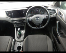 Volkswagen Polo 2021