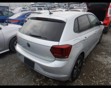 Volkswagen Polo 2021