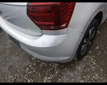 Volkswagen Polo 2021