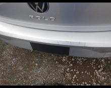 Volkswagen Polo 2021