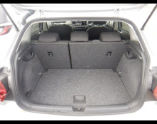 Volkswagen Polo 2021