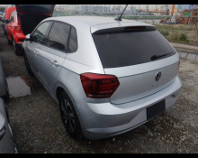 Volkswagen Polo 2021