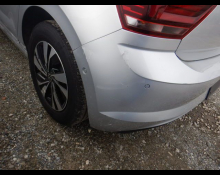 Volkswagen Polo 2021