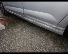 Volkswagen Polo 2021