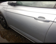 Volkswagen Polo 2021