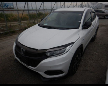 Honda Vezel 2020