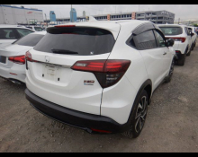 Honda Vezel 2020