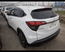 Honda Vezel 2020