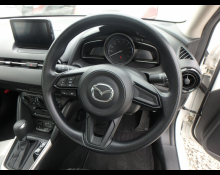 Mazda Mazda2 2021