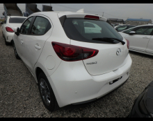 Mazda Mazda2 2021