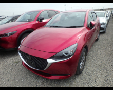 Mazda Mazda2 2021