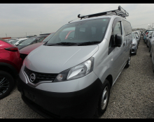Nissan NV200 2023