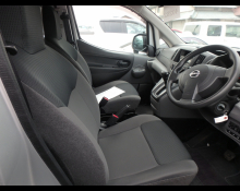 Nissan NV200 2023