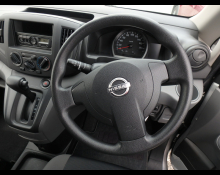 Nissan NV200 2023