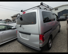 Nissan NV200 2023