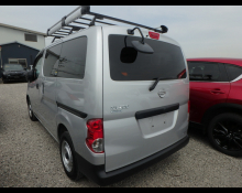 Nissan NV200 2023