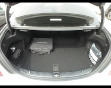 Mercedes-Benz C-Class 2020