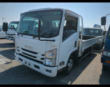 Isuzu Elf 2016