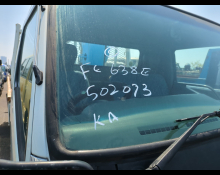 Mitsubishi Canter 1994