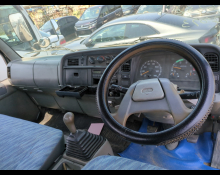 Mitsubishi Canter 1994