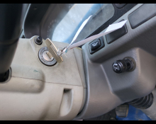 Mitsubishi Canter 1994