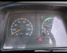 Mitsubishi Canter 1994