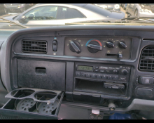 Mitsubishi Canter 1994