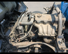 Mitsubishi Canter 1994