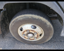 Mitsubishi Canter 1994