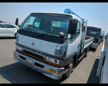 Mitsubishi Canter 1994
