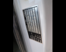 Mitsubishi Canter 1994